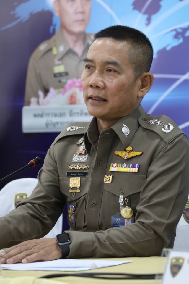 นทท.จีนยังอยู่ไทยกว่าแสนคน  ชาวอู่ฮั่นกลับบ้านไม่ได้1300คน