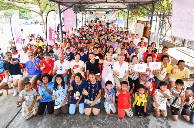 "มาติช" ถึงไทย ร่วมล่าแชมป์เทนนิส "จีเอสบี ไทยแลนด์ โอเพ่น