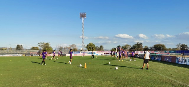 หนองบัวพิชญฯดึง"น้าฉ่วย"คุมทัพเป้าหมาย"ไทยลีก 1"