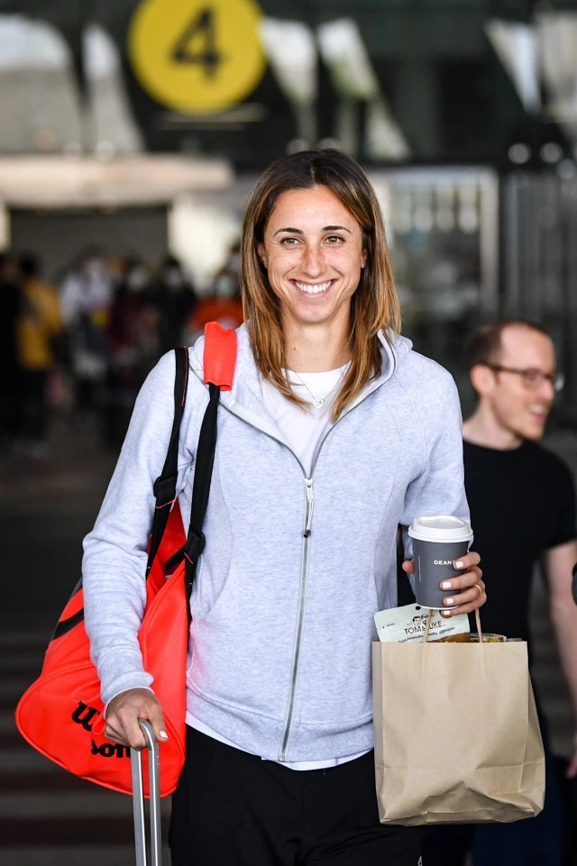 "มาติช" ถึงไทย ร่วมล่าแชมป์เทนนิส "จีเอสบี ไทยแลนด์ โอเพ่น