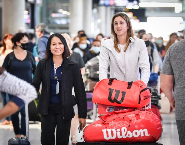 "มาติช" ถึงไทย ร่วมล่าแชมป์เทนนิส "จีเอสบี ไทยแลนด์ โอเพ่น