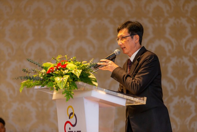 กกท. ประชุมทีมทำงานเกาะติด"โมโตจีพี"