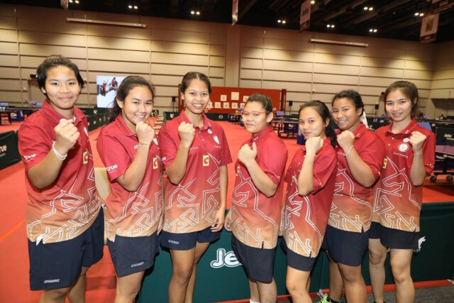 สมเด็จเจ้าฟ้าฯกรมหลวงราชสาริณีสิริพัชร มหาวัชรราชธิดา เสด็จเปิดงาน ‘BBG Princess Cup 2020’