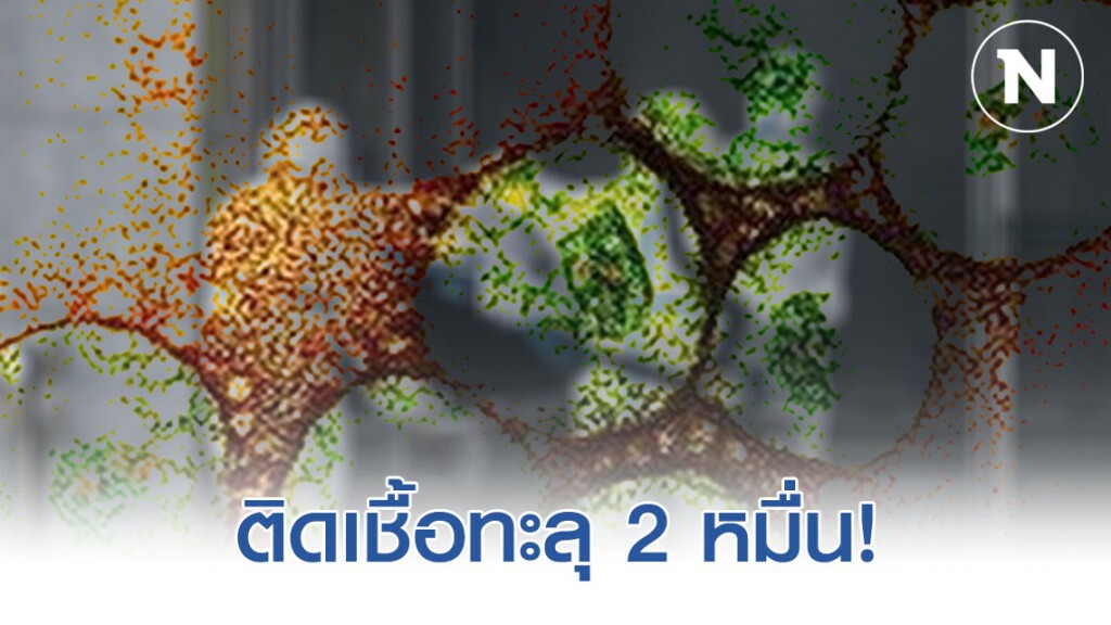 ยอดผู้ติดเชื้อไวรัสโคโรน่า ทะลุ 2 หมื่น เสียชีวิต 425 ราย!