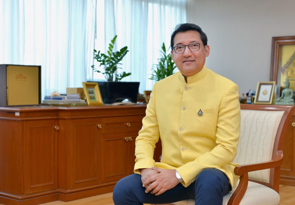 พาณิชย์ผุดกองสิ่งบ่งชี้ทางภูมิศาสตร์ขับเคลื่อนสินค้าจีไอ