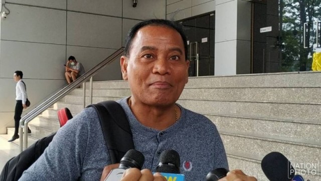 "ศาลอุทธรณ์" ยืน จำคุก 2 ปีไม่รอลงอาญา "จ.ส.ต.ประสิทธิ์" จะขอสู้คดีในชั้นฎีกา