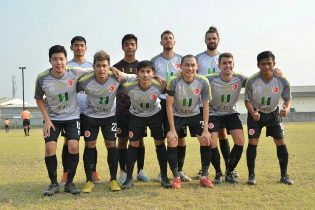 ไพรซ์ออฟวู้ดฯนำจ่าฝูง"บีพีแอลดิวิชั่น1"4 นัด - ตุน12คะแนน