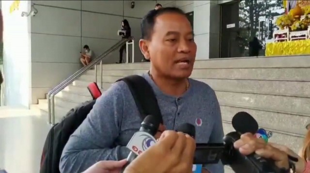"ศาลอุทธรณ์" ยืน จำคุก 2 ปีไม่รอลงอาญา "จ.ส.ต.ประสิทธิ์" จะขอสู้คดีในชั้นฎีกา