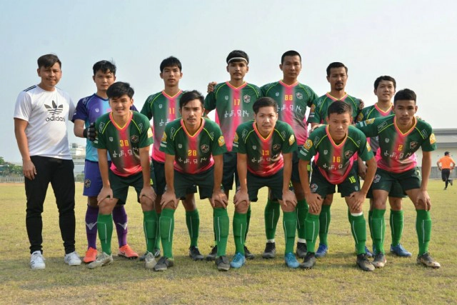 ไพรซ์ออฟวู้ดฯนำจ่าฝูง"บีพีแอลดิวิชั่น1"4 นัด - ตุน12คะแนน