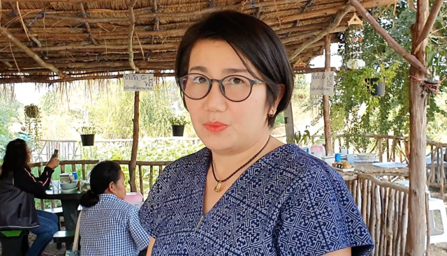 เจ้าของร้าน ติดกล้องวงจรปิดหวังจับโจร สุดท้ายถูกขโมยย่องถอดกล้องหายไปทั้งชุด