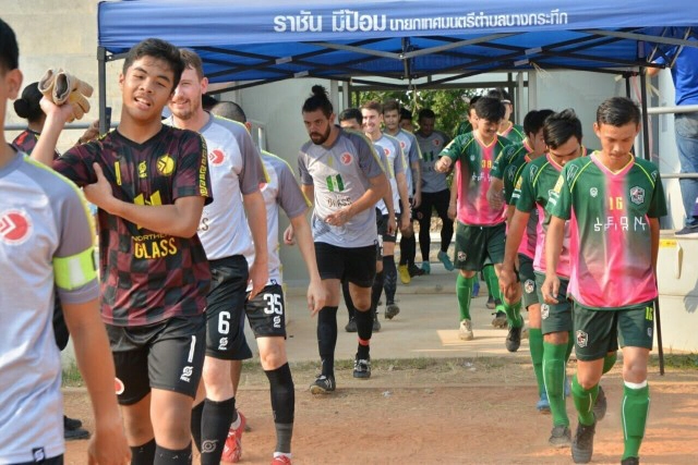 ไพรซ์ออฟวู้ดฯนำจ่าฝูง"บีพีแอลดิวิชั่น1"4 นัด - ตุน12คะแนน