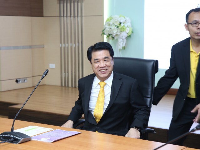 "สุริยะ" เผยไม่ต้องเสียงจากงูเห่า! ในการลงมติไม่ไว้วางใจ