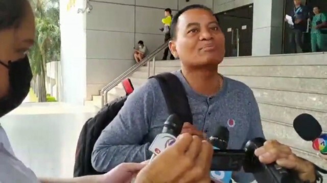 "ศาลอุทธรณ์" ยืน จำคุก 2 ปีไม่รอลงอาญา "จ.ส.ต.ประสิทธิ์" จะขอสู้คดีในชั้นฎีกา