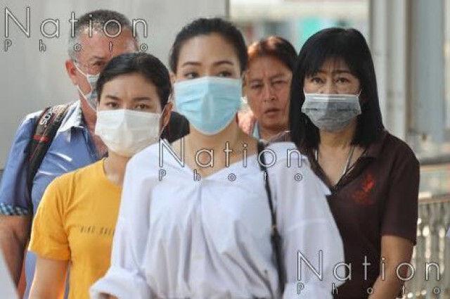 สธ. เร่งสั่งผลิตหน้ากากอนามัย - แอลกอฮอล์ล้างมือ ให้ปชช.