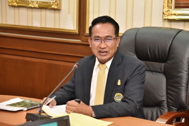 ปศุสัตว์ย้ำหมูไทยปลอดภัย ชี้ข่าวไต้หวันเป็นแค่ไข้หวัดใหญ่ตามฤดูกาล