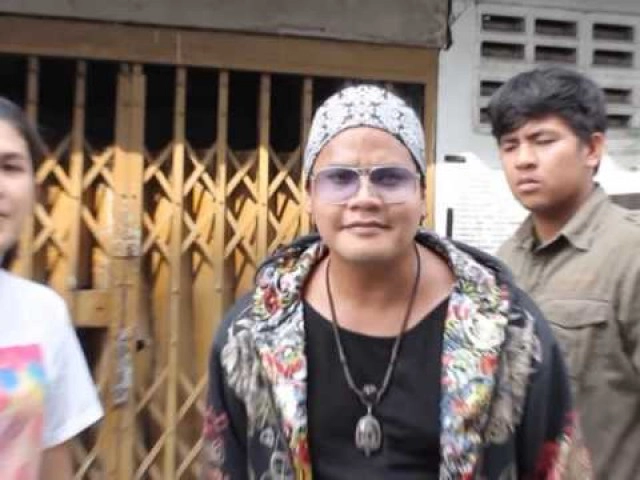 "เบียร์ แก๊งข้าวปุ้น" เสียชีวิตแล้ว