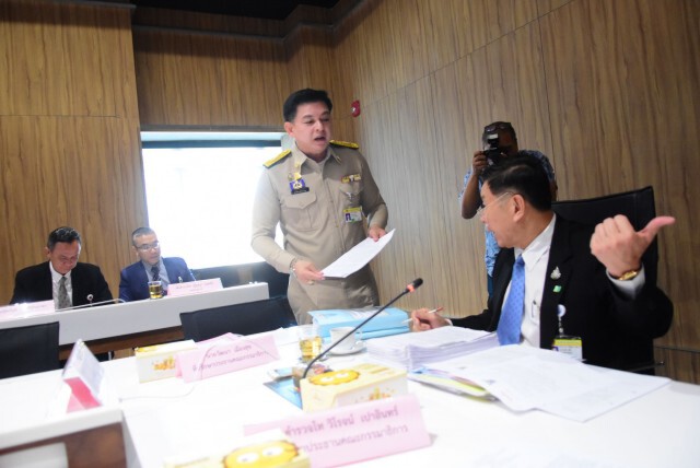 กมธ.ป.ป.ช. ป่วนอีก! "สิระ" ยื่นตรวจสอบบ้านพักริมน้ำเจ้าพระยา