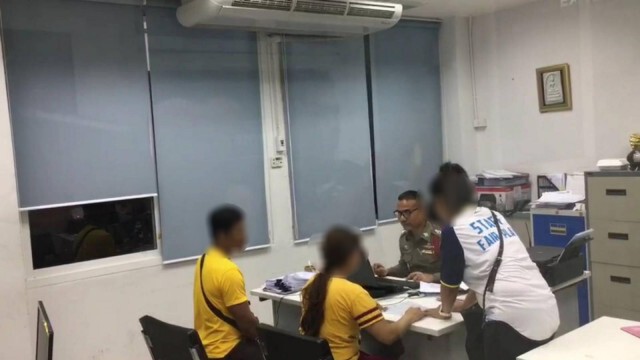 หนุ่มกัมพูชาหลอกข่มขืนเด็กหญิงวัย 13 ปี ก่อนขู่ถ้าบอกใครจะฆ่าให้หมด!