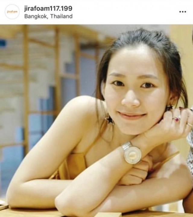 แต้ว-ณฐพร ต้น -อาชว์ ยันยังรักกันดี ส่วนดราม่าลงรูปแฟน"เจมส์ จิรายุ"คิดดีแล้วก่อนลง