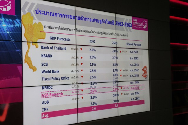 'สมคิด' สั่งออมสินแก้หนี้ข้าราชการ