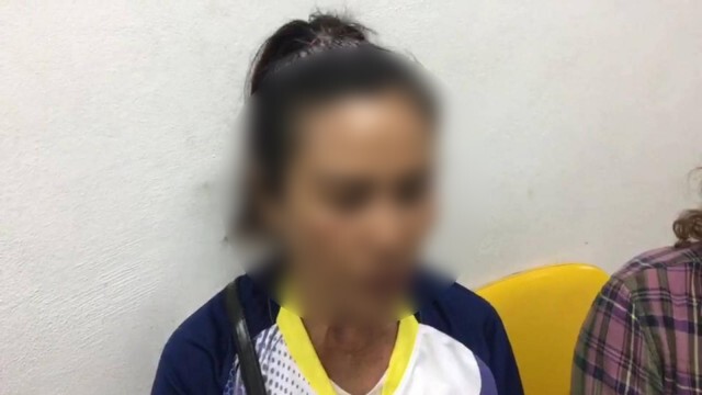 หนุ่มกัมพูชาหลอกข่มขืนเด็กหญิงวัย 13 ปี ก่อนขู่ถ้าบอกใครจะฆ่าให้หมด!