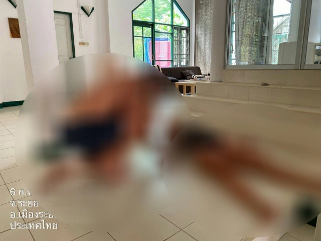 "ตำรวจท่องเที่ยว" โร่ช่วยเหลือ "สาวสวีเดน" แพ้แมลงนอนในห้องพัก