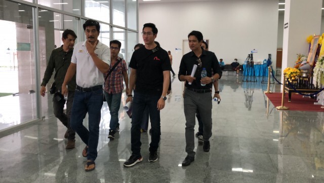 ดาราละคร "เลือดสุพรรณ" รวมตัวร้องกองปราบ โวยถูกเบี้ยวค่าจ้างกว่า2ล้าน