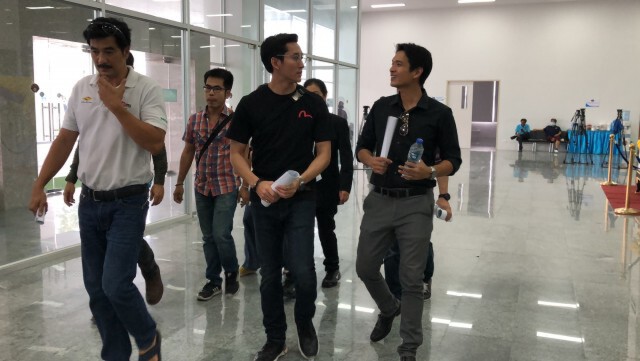 ดาราละคร "เลือดสุพรรณ" รวมตัวร้องกองปราบ โวยถูกเบี้ยวค่าจ้างกว่า2ล้าน