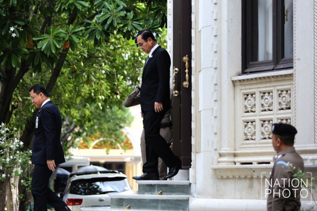 นายกฯ ห่วงใยสุขภาพประชาชน สั่งจัดหาหน้ากากอนามัยแจกจ่ายเน้นพื้นที่เสี่ยง