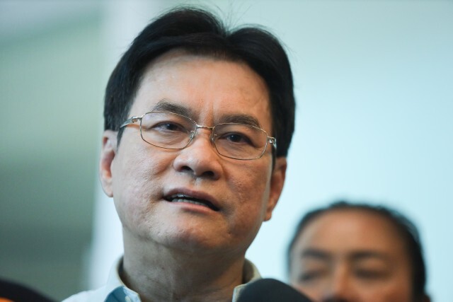 พาณิชย์เปิดขายหน้ากากอนามัยราคาธงฟ้า 10 ล้านชิ้นเริ่ม 8 ก.พ.