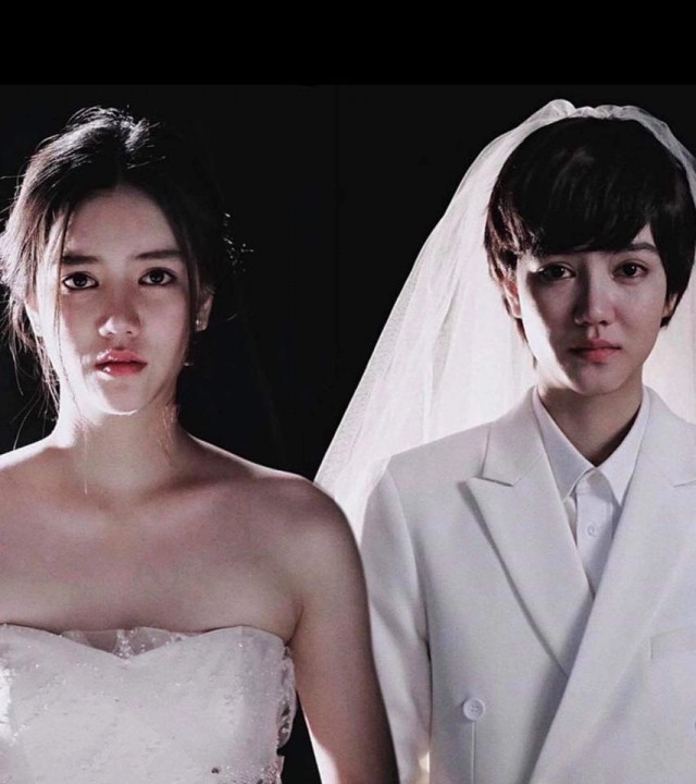 "ม้า อรนภา" สวนกลับชาวเน็ต หลังจี้ถาม เกลียดอะไรริชชี่