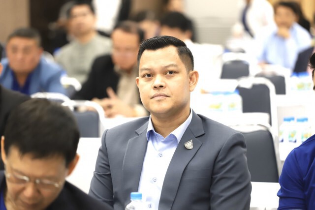 "นายธนกร" หนุนซักฟอก 3 วันเพียงพอ วอนฝ่ายค้านเน้นคุณภาพ ไม่ใช่เน้นปริมาณ