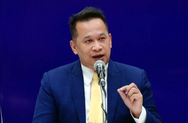 "อนุสรณ์" ชี้ องครักษ์พิทักษ์ประยุทธ์ สะท้อนความเสื่อม