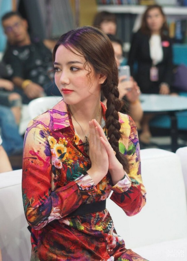 "ริชชี่" ไม่โกรธ "ม้า" บอกบ้านอยู่บนดอย ก็ต้องกลับอยู่แล้ว