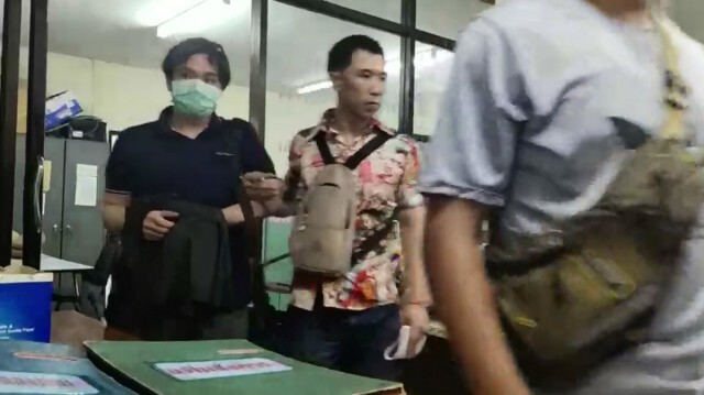 เพจดัง แจงแล้ว!! ไอ้หื่นลวงเด็ก ป.1 เข้าห้องน้ำคนพิการ ไม่ได้เป็นแอดมินนานแล้ว