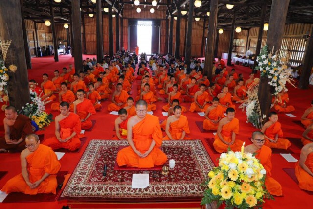 ว.วชิรเมธี เผยจดหมายเปิดผนึก ไวรัสโคโรนา คือธรรมชาติยังคงมีหมัดเด็ดไว้ปรามมนุษย์