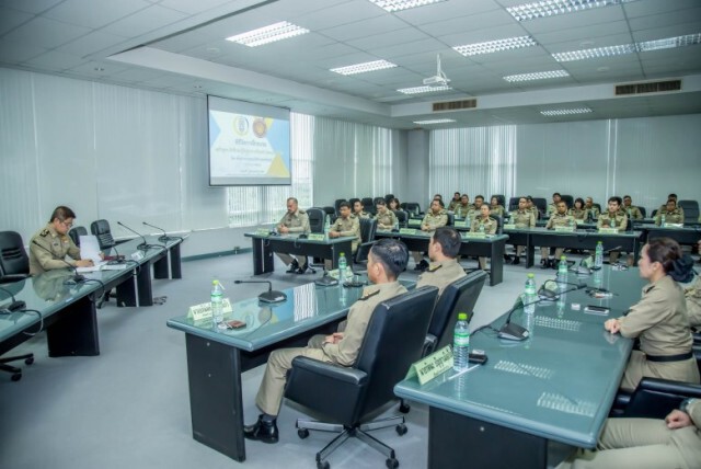 ราชทัณฑ์ มีมติไล่ผู้คุม ออกจากราชการ 9 ราย