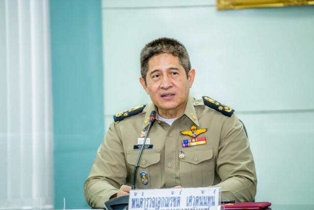 ราชทัณฑ์ มีมติไล่ผู้คุม ออกจากราชการ 9 ราย