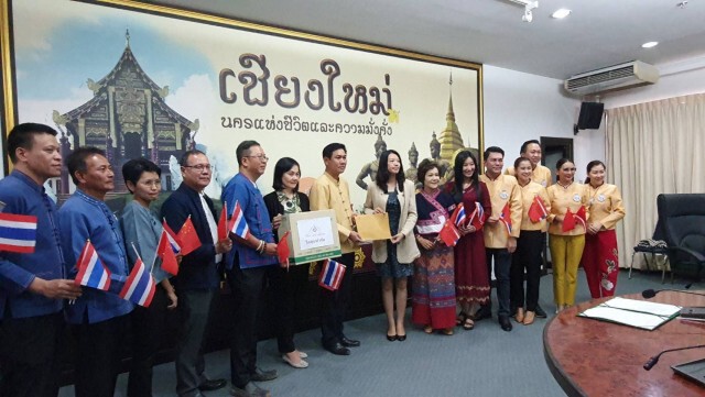 ททท.ร่วมเอกชนระดมเงินช่วยจีนฝ่าไวรัสโคโรน่า