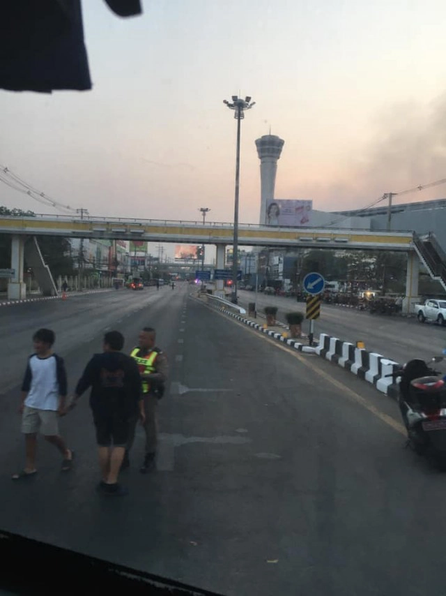 เปิดชนวนเหตุ! ก่อนทหารคลั่ง #กราดยิงโคราช