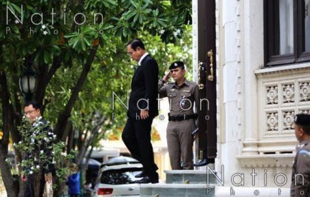 นายกฯ ให้กำลังใจและพร้อมร่วมมือกับมิตรประเทศอาเซียนและทั่วโลกรับมือ "ไวรัสโคโรน่า"