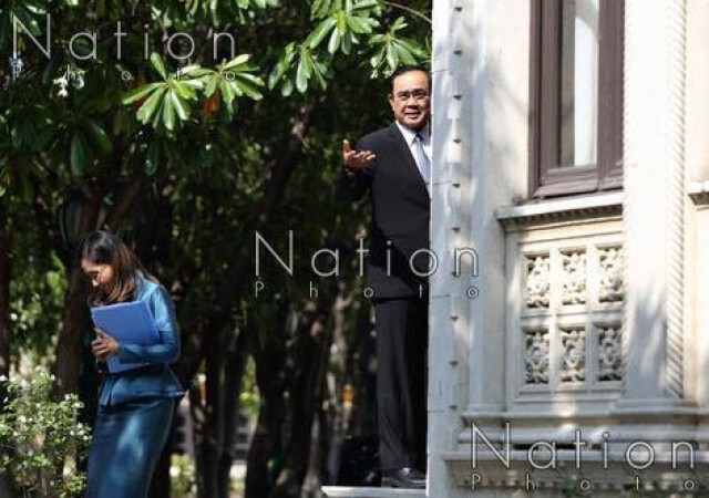 นายกฯ ให้กำลังใจและพร้อมร่วมมือกับมิตรประเทศอาเซียนและทั่วโลกรับมือ "ไวรัสโคโรน่า"