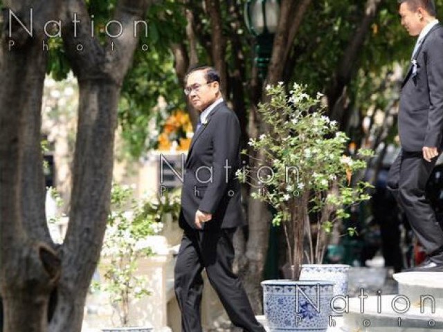 นายกฯ ให้กำลังใจและพร้อมร่วมมือกับมิตรประเทศอาเซียนและทั่วโลกรับมือ "ไวรัสโคโรน่า"