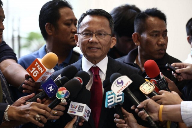 "สมศักดิ์" ชู ศาลรธน.พระเอกตัวจริง เหมือนได้วัคซีนรักษาประเทศ