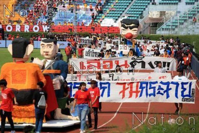 จับตา "ขบวนล้อการเมือง" จุฬา-ธรรมศาสตร์ ครั้งที่ 74