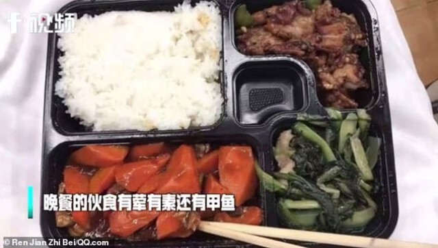 โรงพยาบาลจีน เสิร์ฟเนื้อเต่า ให้ผู้ติดเชื้อไวรัสโคโรน่า