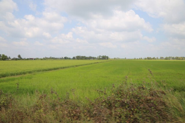 "นิพนธ์" ลุยลงพื้นที่ติดตาม สถานการณ์ภัยแล้ง พื้นที่ สงขลา-นครศรีฯ