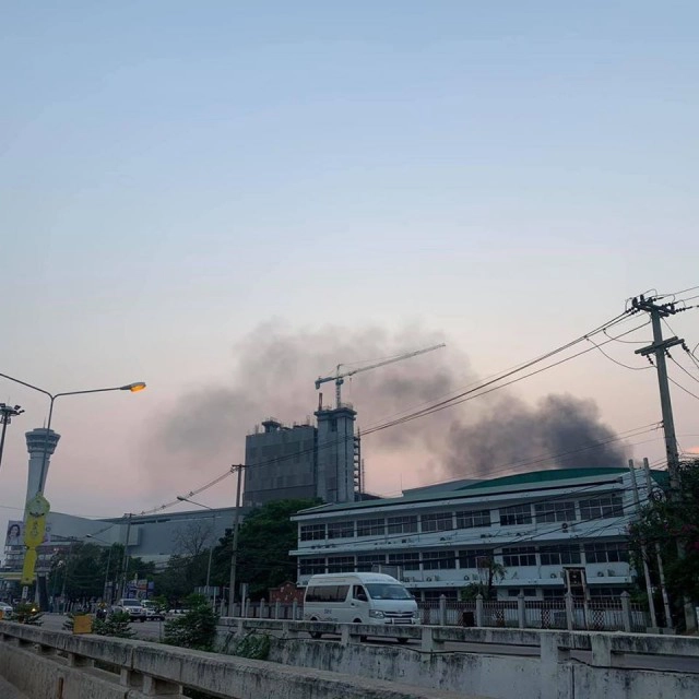 ร่วม 18 ชม.ปิดเกม #กราดยิงโคราช สรุปทามไลน์ ก่อนวิสามัญ ทหารคลั่ง