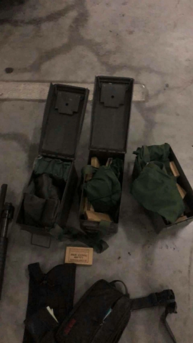 ทบ.สรุปยอด ปืน-กระสุน ที่ถูก "จ่าคลั่ง" #กราดยิงโคราช ปล้นไป