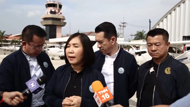 เร่งมาตรการรับมือ ปัญหาไลฟ์สด #กราดยิงโคราช หลังคนร้ายใช้โซเชียลได้ตลอดขณะก่อเหตุ